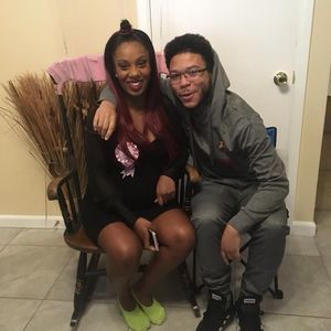 Meet your Posher, Shayla